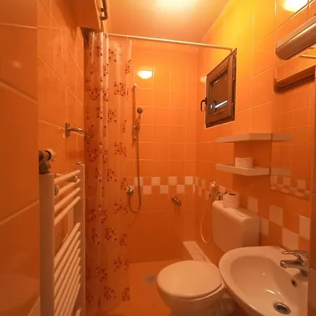 Apartment Asik