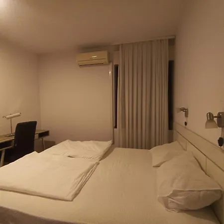 Apartment Asik