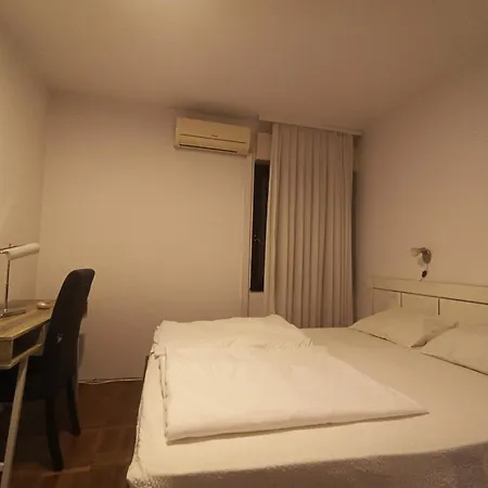 Asik Apartment Sarajevo