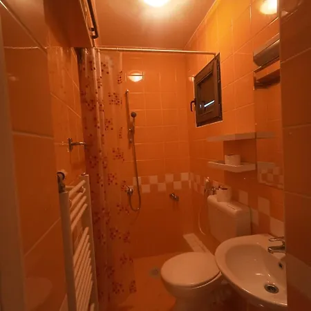 Apartment Asik
