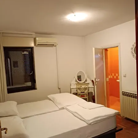 Asik Apartment Sarajevo