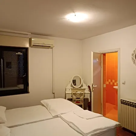 Asik Apartment Sarajevo