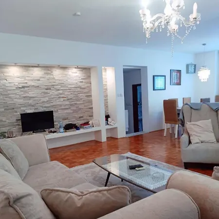 Apartment Asik Sarajevo