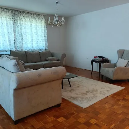 Asik Apartment Sarajevo