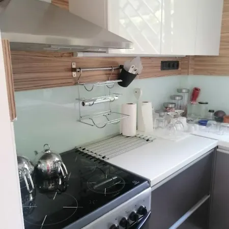 Apartment Asik Sarajevo